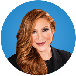 Caroline Sabey - Funder/Doc Specialist