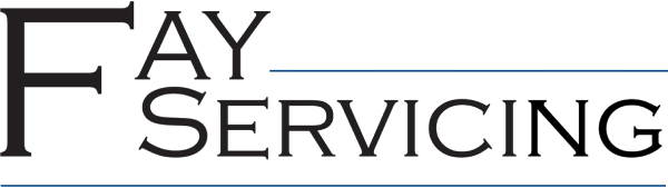 Fay Servicing Logo