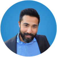 Kelvin Munemitsu - Director of Servicing