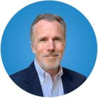 Steve Nadon - President