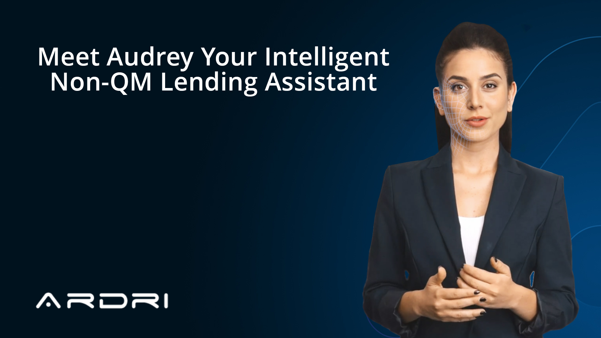Meet Audrey Your Intelligent Non-QM Lending Assistant