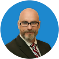 Brian O'Shaughnessy - Chief Executive Officer