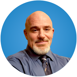 John DiGiacomo - Client Support Specialist