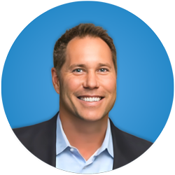 Brent Houston - Chief Operating Officer