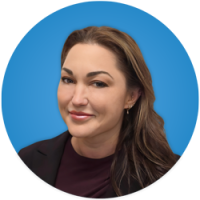 Erika Kelly - Senior Account Executive