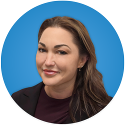 Erika Kelly - Senior Account Executive