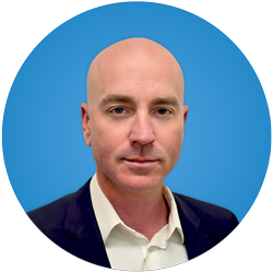Kevin O'Shaughnessy -Vice President of Wholesale Production