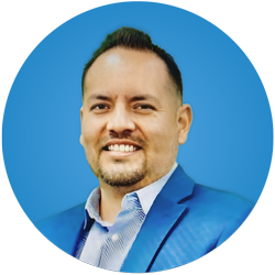 Paul Pesantez - Senior Account Executive
