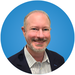Thomas Johnson - Senior Account Executive