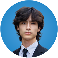 Zang O'Shaughnessy - Senior Account Executive