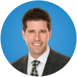 Tom Best - Senior Account Executive