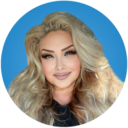 Yvette Misek - Senior Account Executive