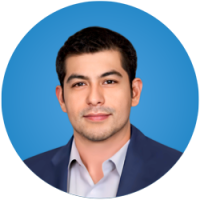 John Pina - Senior Account Executive