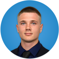 William Boucher - Senior Account Executive