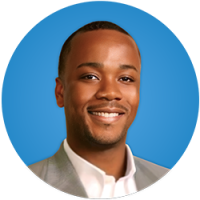 Earth Wolo - Senior Account Executive