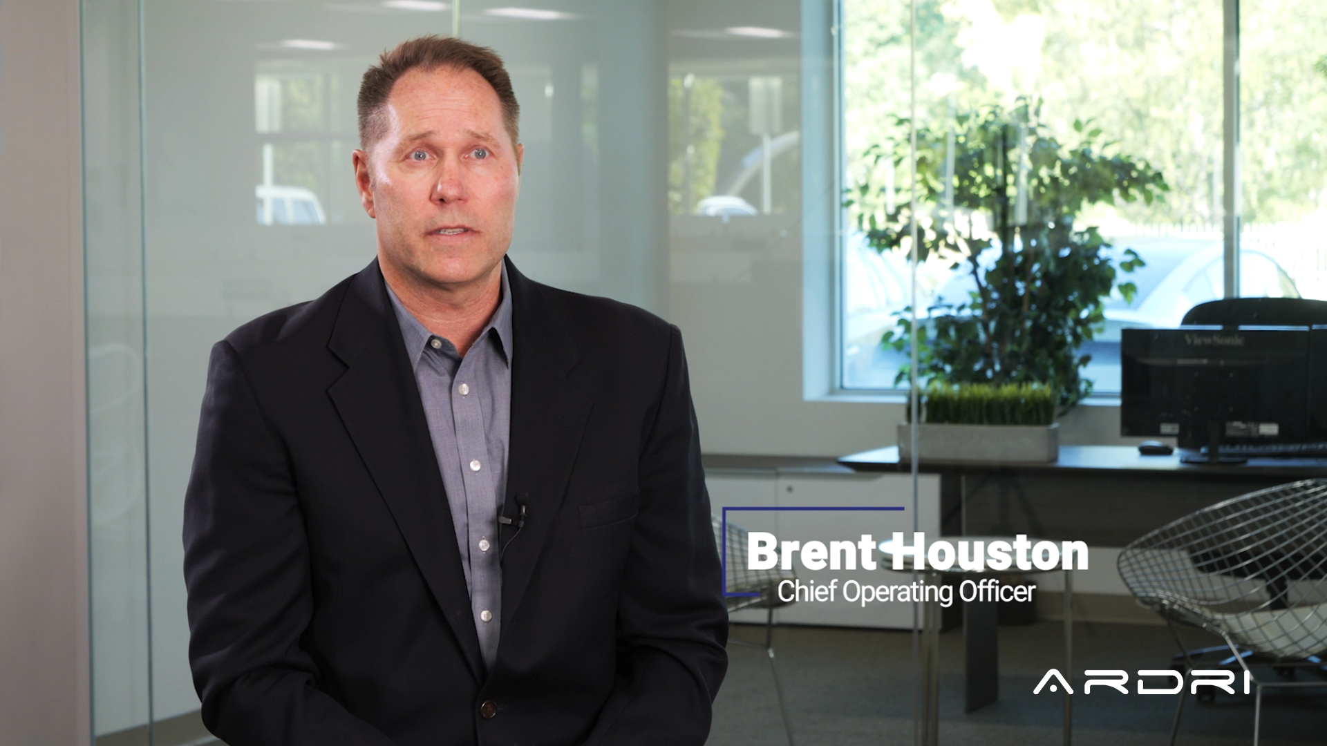 COO Brent Houston on Building a Smarter Mortgage Company