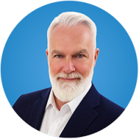 Brian Hewitt - Senior Account Executive