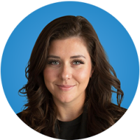 Amanda Diaz — Senior Account Executive