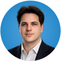 Gennadiy Laptev — Business Development Representative