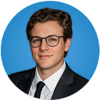 Benjamin Spetner — Business Development Representative