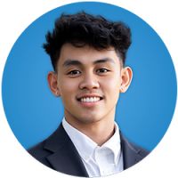 Jaffer Bacalso — Business Development Representative