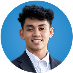 Jaffer Bacalso — Business Development Representative
