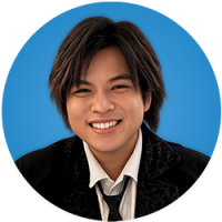 Lamson Dinh — Business Development Representative