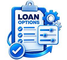 Self-Employed Solutions Icon