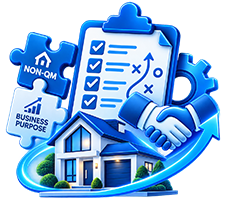 Tailored Solutions Icon