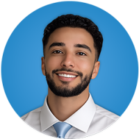 Tony Cano — Business Development Representative